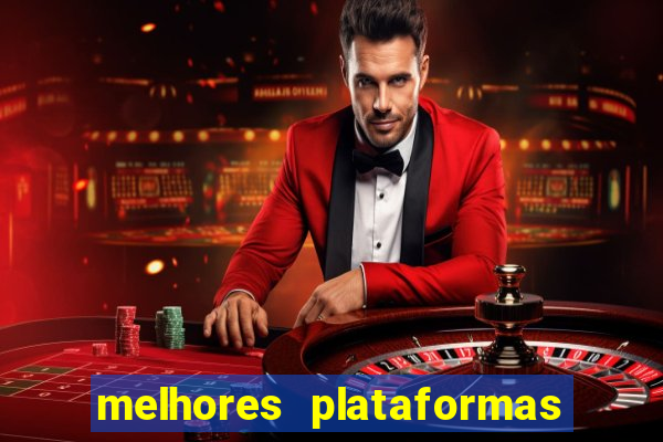 melhores plataformas de jogo online